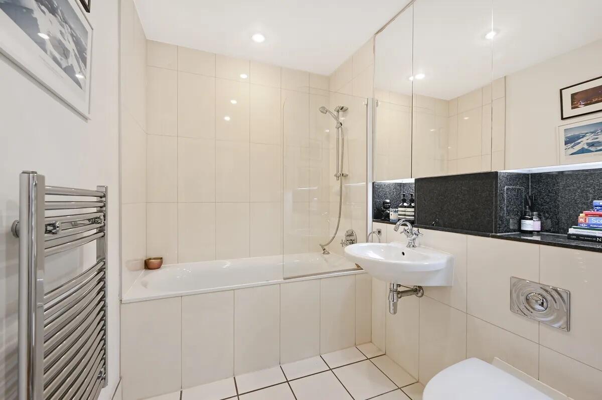 Battersea Reach, Juniper Drive, London, SW18